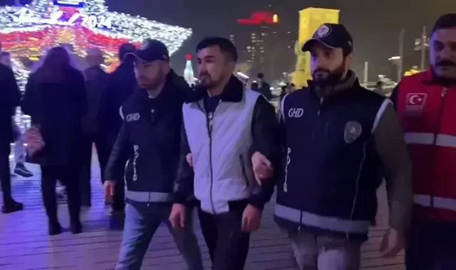 Bakan Yerlikaya duyurdu: İstanbul, Ankara ve İzmir'de Kalkan-6 Operasyonu