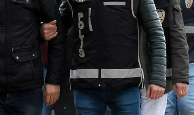 Bakan Yerlikaya duyurdu: Provokatif paylaşıma operasyon, gözaltılar var!