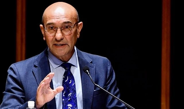 Başkan Soyer’den flaş açıklama! 