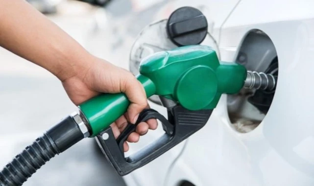 Benzin ve motorine vergi zammı geliyor