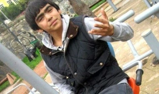 Berkin Elvan 15'inde bir fidan