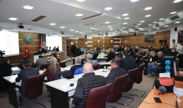 Bornova’da gergin meclis: O korunun kesilmesi ve mülteci anaokulu gerginlik yarattı! 