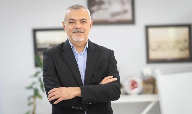 Büyükşehir'de sürpriz istifa! O isim görevi bıraktı! 