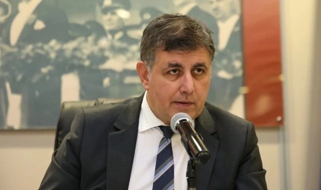 Cemil Tugay o iddialara yanıt verdi: "Algı operasyonu kurgulanmıştır"