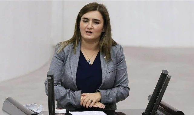 CHP'li Sevda Erdan Kılıç: "Kadın cinayetlerinin en çok işlendiği ikinci il İzmir"