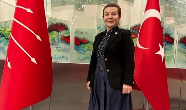 CHP'li Sol'dan '10 Ocak Çalışan Gazeteciler Günü' mesajı!