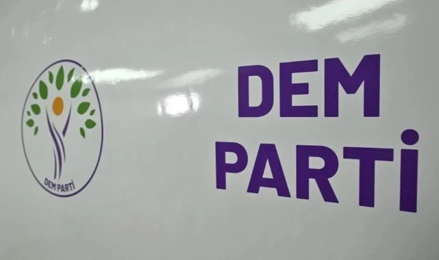 DEM Parti, yerel seçim adayları için önseçim yapacak