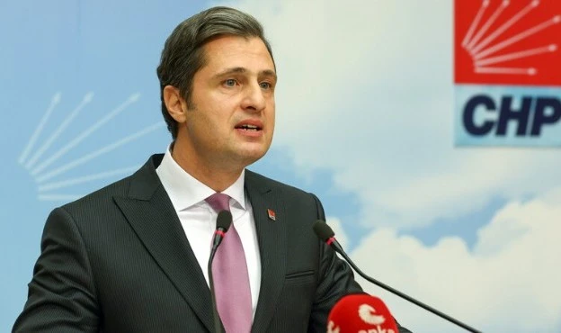 Depremzedelerin tepkisine neden olmuştu: CHP'den Lütfü Savaş açıklaması!