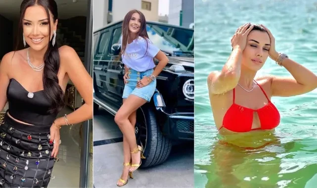 Dilan Polat 11 gündür Bakırköy Ruh ve Sinir Hastalıkları Hastanesinde yatıyormuş