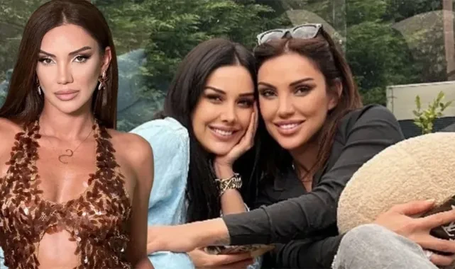 Dilan Polat ve Sıla Doğu'dan yeni mektup: Suçsuz yere yatmak zor