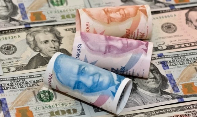 Dolar 30 liraya yaklaşıyor