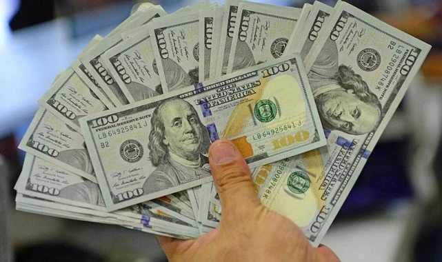 Dolar sadece Türkiye'de değerleniyor!