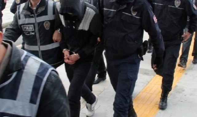 'Elebaşı İsmail Süner’in organize suç örgütü çökertildi'