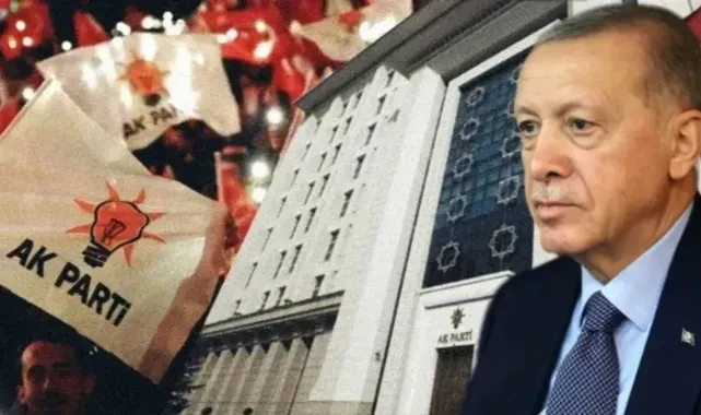 Erdoğan’ın 15 Ocak’ta açıklayacağı aday listesi ortaya çıktı! İzmir ve Bolu sürprizi…