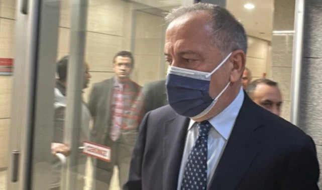 Fatih Altaylı'ya yurt dışı yasağı