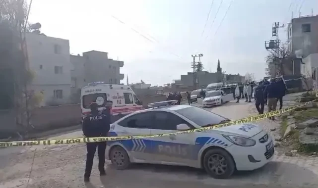 Gaziantep'te damat dehşeti: 4 ölü, 3 ağır yaralı