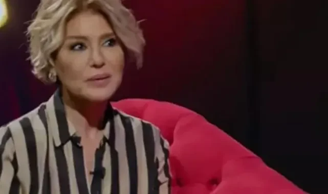 Gülben Ergen yıllar sonra itiraf etti. O konuyu hep saklamış: Bizim bir cinayetimiz var