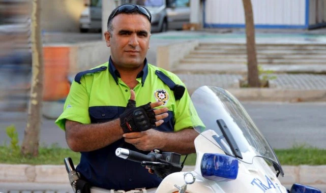 Hain planı canı pahasına engelleyen kahraman: Fethi Sekin
