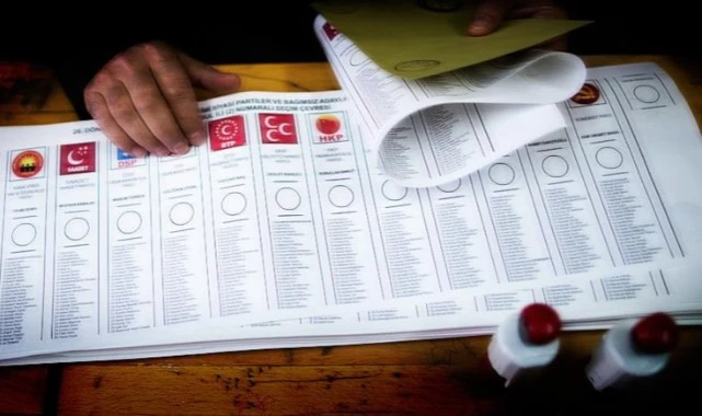 Hangi partinin kaç üyesi var? Yargıtay açıkladı