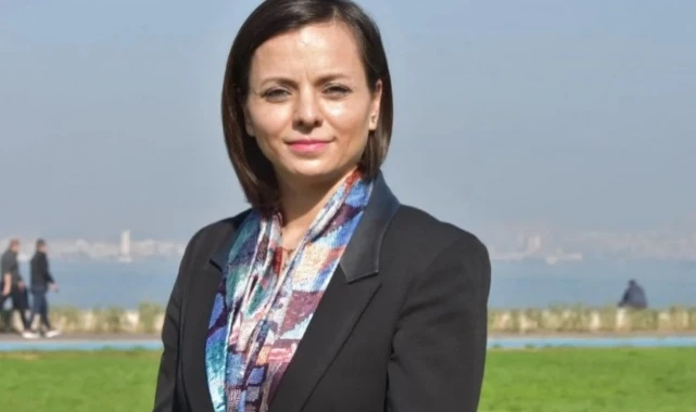 Helil Kınay'dan ilk açıklama: Değişimin öncüsü olacağız 