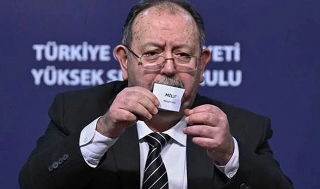 İddialar üzerine Yüksek Seçim Kurulu'ndan yanıt geldi