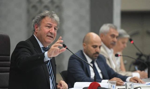 İduğ'dan koru suçlamalarına yanıt: Yapmak zorundaydık! 