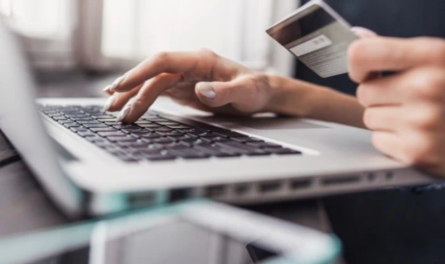 İnternetten alışveriş yapan iki kişiden biri mağduriyet yaşıyor