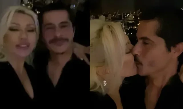 İsmail Hacıoğlu eski eşiyle dudak dudağa! Aslıhan Gürbüz ile ayrılık nedeni belli oldu