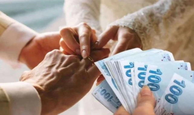 İşte faizsiz evlilik kredisinde son durum!