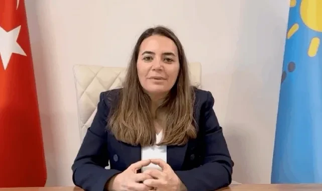 İYİ Parti'den dikkat çeken seçim hamlesi: Türkeş'in kızı belediye başkan adayı oldu