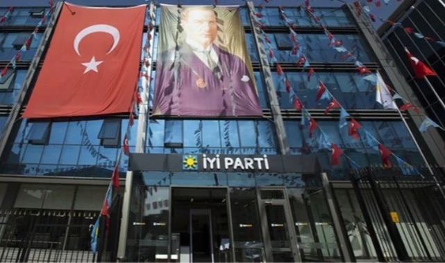 İYİ Parti'nin Ankara adayını açıklayacağı tarih belli oldu