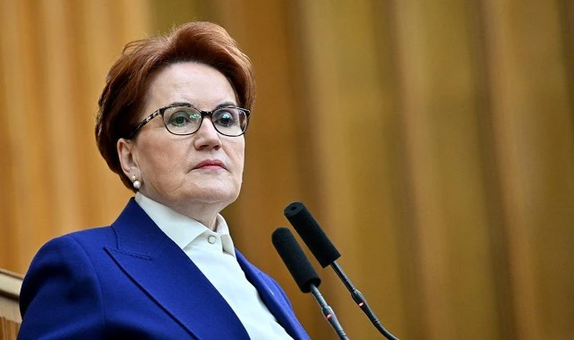İYİ Parti'nin İzmir'deki 10 ilçe adayı belli oldu