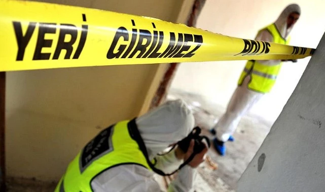 İzmir'de vincin zinciri koptu: İki işçi hayatını kaybetti