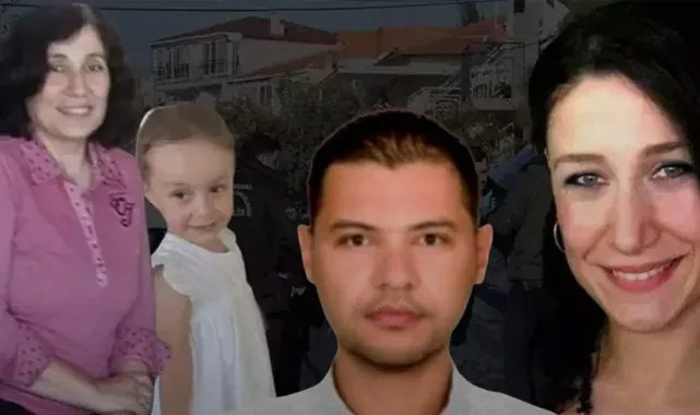 İzmir'deki doçent dehşetinde detaylar ortaya çıktı: “İnşallah 3. sayfa haberi olmam”