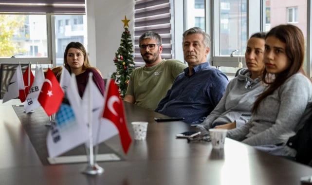 Karşıyaka’da “Yerel Yönetimlerde Etkili Geri Dönüşüm" konferansı