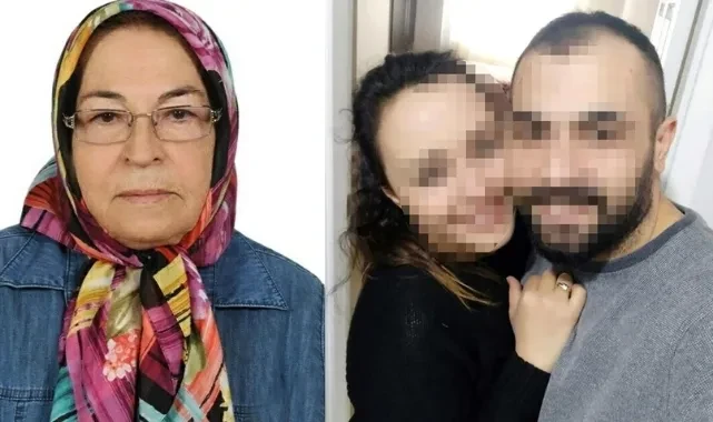 Manisa'da vahşet. Bir çift tefeciye olan borçları yüzünden yaşlı komşusunu öldürdü!