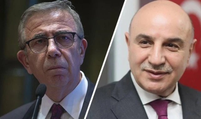  Mansur Yavaş ve Turgut Altınok arasında dikkat çeken fark