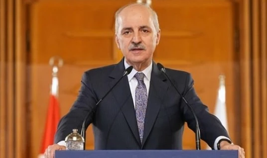 Meclis Başkanı'ndan Can Atalay açıklaması