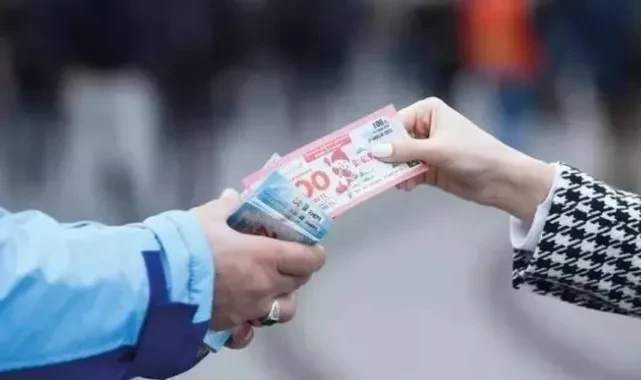 Milli piyango online bilete çıktı: ‘Kolombiya’ iddiası gündemde!