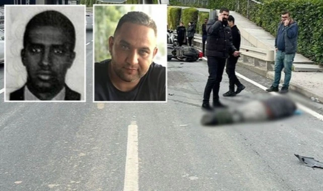 Motokuryenin ölümüne ödül gibi ceza gelmişti: Adalet Bakanı'ndan ilk açıklama