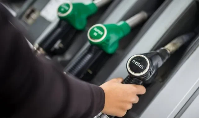 Motorin ve benzine dev zam geliyor: Bu geceden itibaren geçerli!