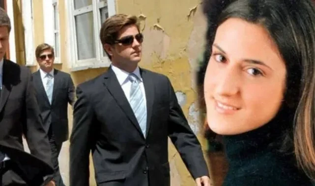 Nazlı'nın 14 yıl önceki ölümü davası: Can Paksoy hakkında yeni karar
