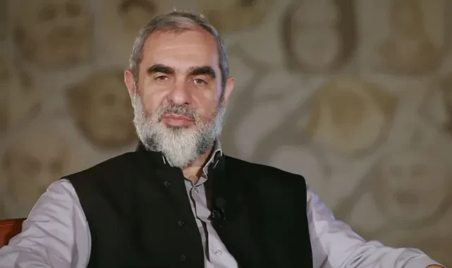 Nurettin Yıldız: Bir çocuk bluğ çağından önce evlenebilir