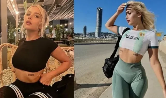 OnlyFans modeli gözaltına alınmıştı. Gizem Bağdaçiçek için istenen ceza belli oldu!