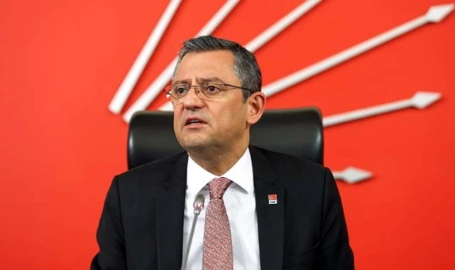 Özel, bakanların bilgilendirme yapacağı oturuma katılacak