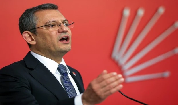 Özel'den çarpıcı İzmir mesajı: 'Değişim nerede?' diyenler... 