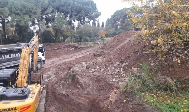 Özgür Özel 'BAL' için açıklama yaptı! Soyer harekete geçti