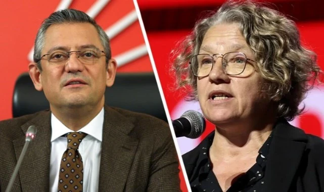 Özgür Özel'den 'Hacer Foggo' açıklaması: 'MYK'ya sunduğum listede vardı ancak...'