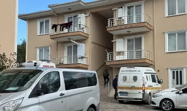 Polis katliam yaptı. Kendi dahil tüm ailesini vurdu: 3 ölü