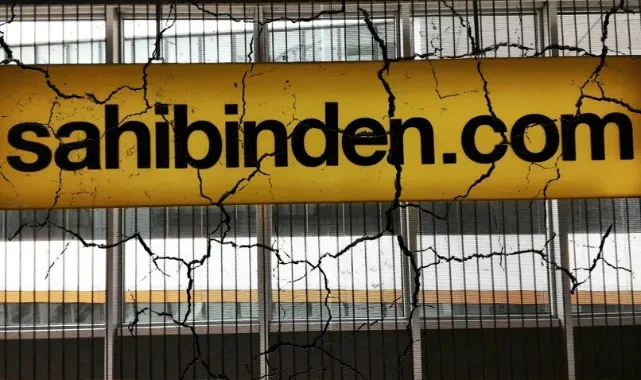 Sahibinden.com’a erişim sorunu hakkında şok iddia! Domain almayı mı unuttular?